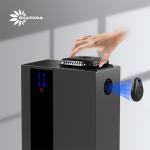 Commercial Scent Machine Smart HVAC Scent Diffuser Up to 3300 Sqft - Bluetooth & Waterless