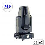 Fixible Control 600W LED Stage Light 540 Degree Moving Head For Wedding Performance for sale