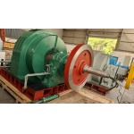 Reliable Hydro Turbine Generator with Customized Turbine - 50 Years Lifespan