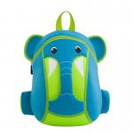 Lovely Boys / Girls Small Personalized Backpacks For Toddlers 0.29KG for sale