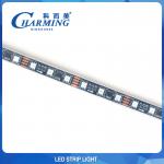 Multiscene SMD5050 RGB Light Strip , SPI Control Club LED Light for sale