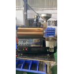 Electric Coffee Roasting Gas Coffee Bean Roasting Machine 1kg Coffee Roaster Machine