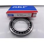 Precision Cylindrical Roller Bearing NU1012ECP NU1014ECP for sale