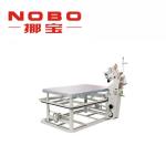 NOBO-WB-3 Mattress Tape Edge Machine Chain Stich / Lock Stich 1.2KW