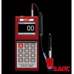 High Accuracy Digital Portable Hardness Tester Hartip 3000 Menu Operation for sale