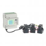 35mm Din Rail Multi Loop Wireless Energy Meter 220/380V ADW200 Series for sale