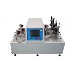 Switch Plug Socket Endurance Tester 6 Stations For Rotary Switch Synchronization Control