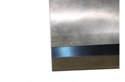 China Easy Processing Multi Layer Clad Metals For Household / Construction Industry supplier