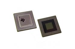 China TMS320C6201GJCA200 supplier