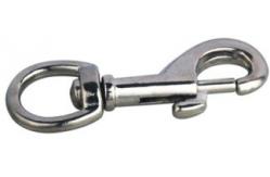 China Pet Hardware Bolt Snap Hook 3/8'' 1/2'' 5/8'' 3/4'' supplier