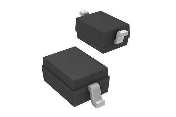 BBY5603WE6327HTSA1 Signal Schottky diode silicon rectifier diode Silicon Tuning Diode