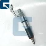 300-2952 3002952 Loader 268B 272C Engine 3044C Fuel Injector