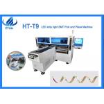 SMT Chip Mounter Machine 68pcs Feeders For 100m Strip Light SMT Assembly Line for sale