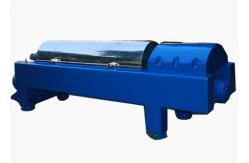China Convenient Operate Large Capacity 3 Phase Centrifuge Made in China supplier