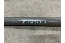 China Steering Tie Rod Assembly WG9931437020 HOWO Truck Parts HOWO T5G supplier