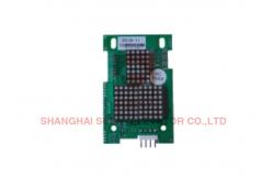 China INVT System Dot Matrix Elevator Segment Display High Brightness supplier
