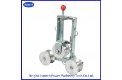 China Strong Tower Erection Tools For Steel Wire Rope Grounding Wire supplier