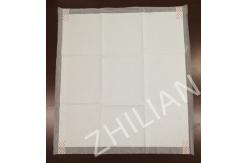 China Nursing Pad Under Pad Machine 200m / min  350 m / min supplier