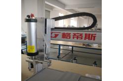 China High Speed Automatic Glue Dispenser Three Axis Robotic Dispenser Customized supplier