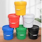 Industrial Lubricant Bucket for White or Other Options 20L for sale