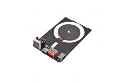 China ODM Magnetic Wireless Charging Module Power Transmission For Mobile Phone Charging supplier