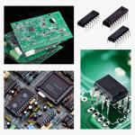N-X-P TEA1755T Sound Board IC Passive Electronic Components Chip Module