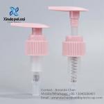 Fast Shipping Shower Gel Pump Dispenser Lotion Pump For Neck Lotion Bottle Cap for sale
