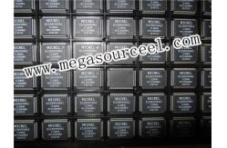 China KSZ8995MAI - Micrel Semiconductor - Integrated 5-Port 10/100 Managed Switch supplier