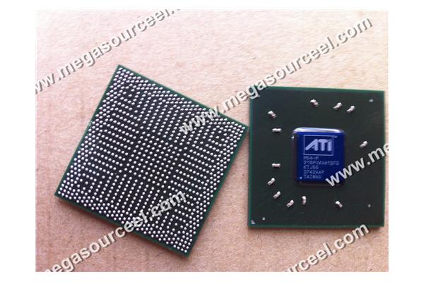 Computer IC Chips 215R6LAEA12 Computer GPU CHIP ATI Computer IC Chips