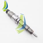 0445120231  Common Rail Fuel Injector For PC220-8 Engine for sale