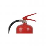6L Mist Water Fire Extinguisher EN3 Pressurized St12 18kg Gross Weight