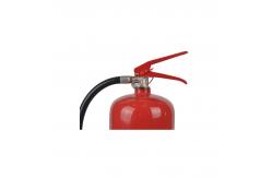 China 6L Mist Water Fire Extinguisher EN3 Pressurized St12 18kg Gross Weight supplier