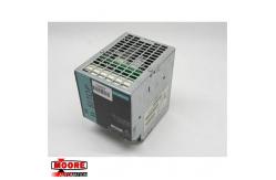 China 6EP1334-3BA00 6EP1 334-3BA00 Siemens Power Supply Module supplier