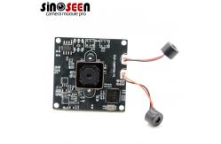China High Dynamic Range 2MP Camera Module 1080P 30FPS With 2 Microphones supplier