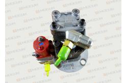 China 3417674 Diesel Engine Injection Pump Parts QSM11 Fuel Pump For Cummins supplier