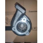 Compatible With CAT320B Turbocharger