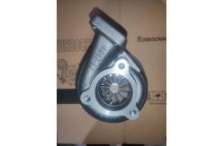 China Compatible With CAT320B Turbocharger supplier