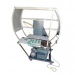 370W Corrugated Box Strapping Machine Computerised Bundle Tying Machine