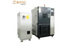 China High Accuracy Humidity Conditioning Equipment with PID Microprocessor Control ±3.0% RH supplier