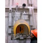 Loud Speaker Dust Proof Watertight Telephone With Warning Lamp For Noisy Industry