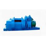 Drawworks Power rating 735 (1000 ) kW (hp) Motor rated speed  880/970 r/min for sale