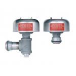 P+F Enclosure Protection Vent EPV-4-SV-90 with Instrument Grade Air or Inert Gas for sale