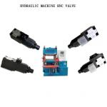 EDG-01-H Proportional Directional Control Valve Hydraulic CE Certified for sale