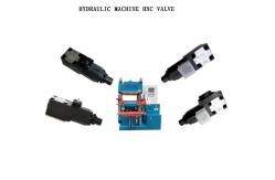 China EDG-01-H Proportional Directional Control Valve Hydraulic CE Certified supplier