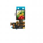 1.41 Inch AMOLED Display Module 350 Cd/M2 320*360 Resolution MIPI Interface for sale