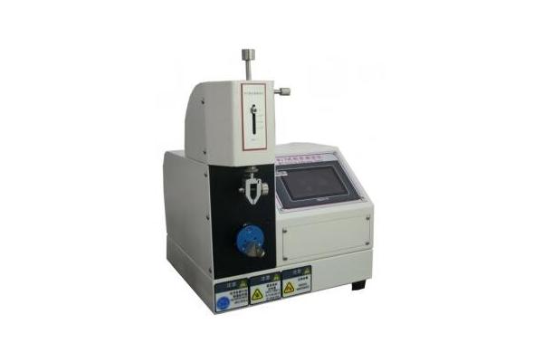 MIT Flexural Strength Machine For Mobile Phone