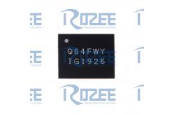 China W25Q64FWBYIG supplier