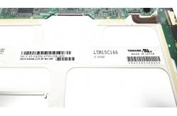 China LTM15C166 15.0 inch LVDS TFT LCD Display Screen Panel supplier