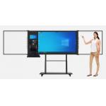 20 Point Infra-red Touch Screen All In One Interactive Whiteboard with Optional Camera for sale