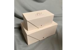 China OEM Folding Paper Box With Logo Printed Folding Carton Straight Tuck End supplier